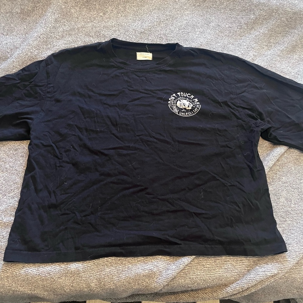 Octopied Mind Long Sleeve